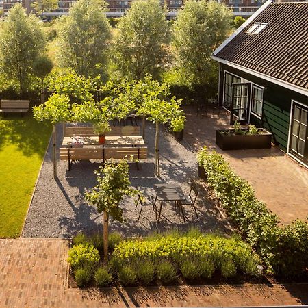 Saenliefde Wormer Buitenkant foto