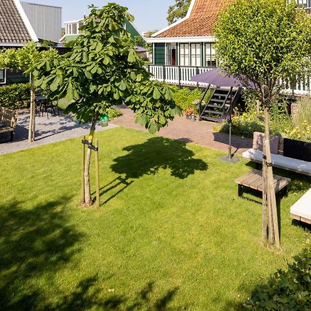 Saenliefde Wormer Buitenkant foto