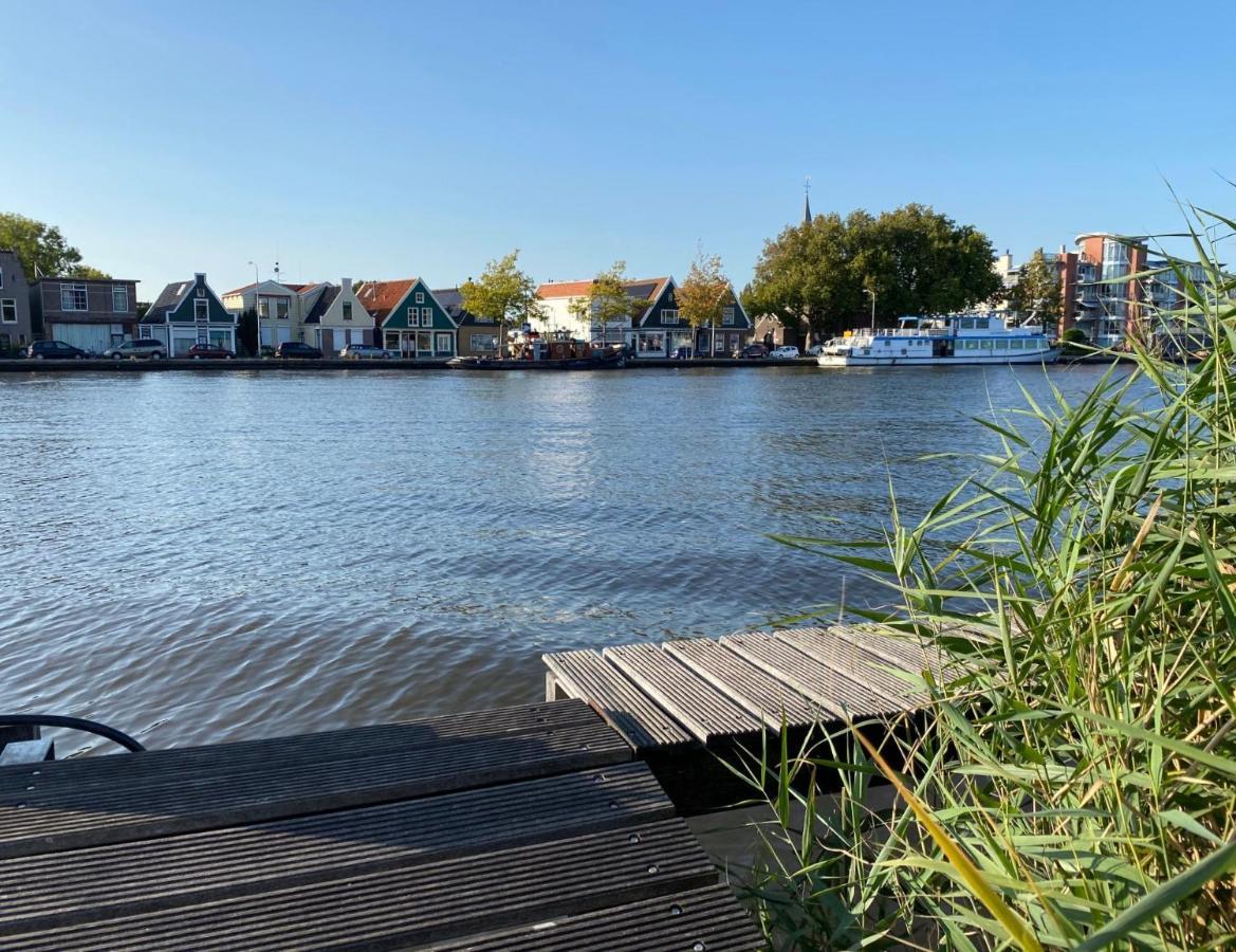 Saenliefde Wormer Buitenkant foto