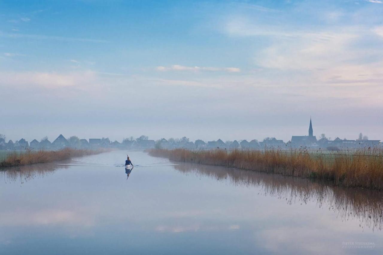 Saenliefde Wormer Buitenkant foto