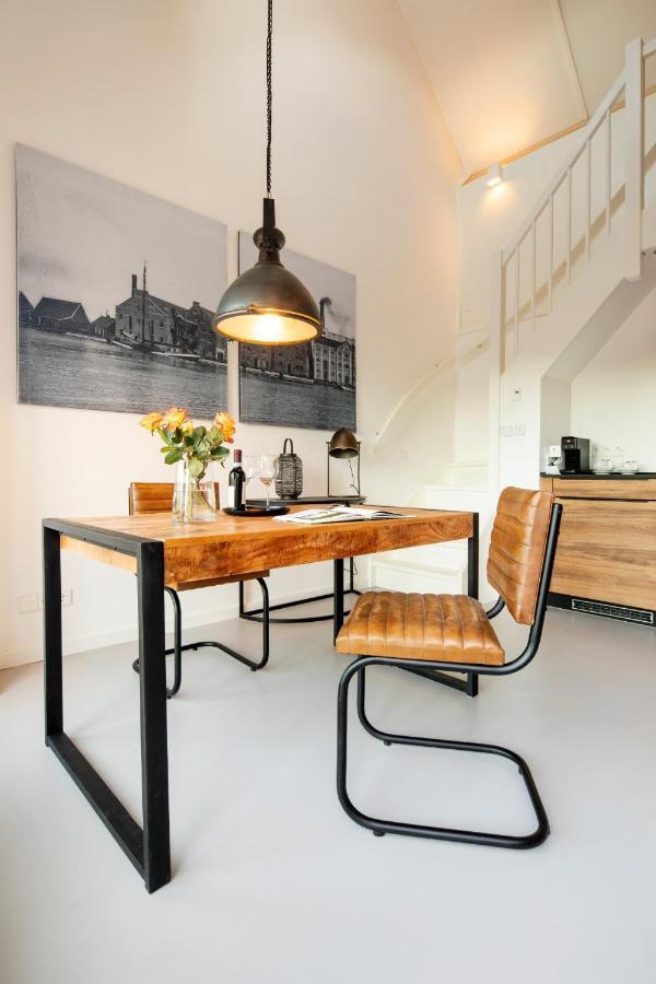 Saenliefde Wormer Buitenkant foto